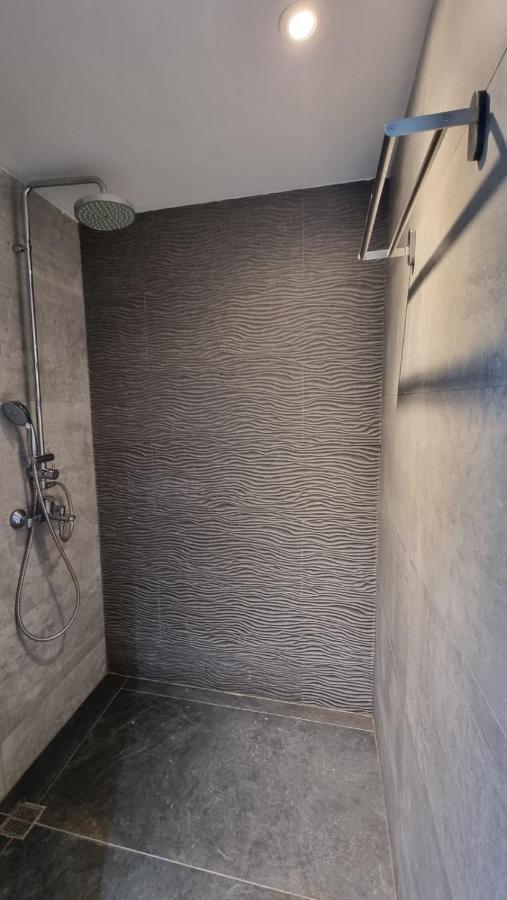 Nagia'S Apartment Какопетрія Екстер'єр фото