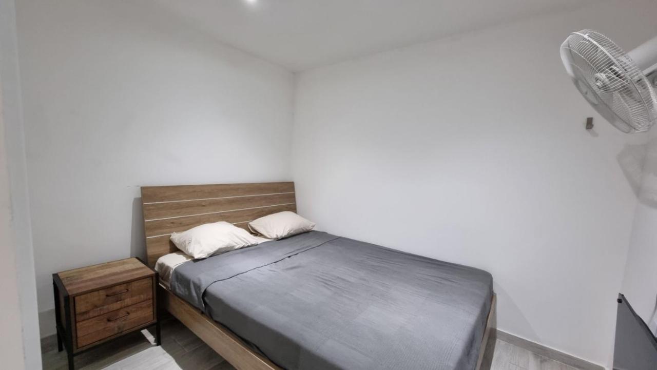 Nagia'S Apartment Какопетрія Екстер'єр фото